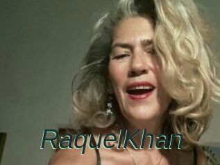 RaquelKhan