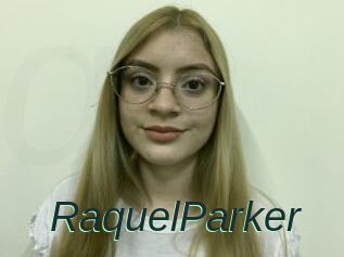 RaquelParker