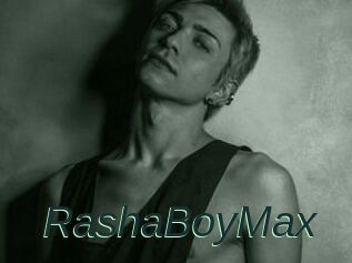 RashaBoyMax