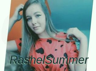RashelSummer