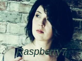Raspberry7