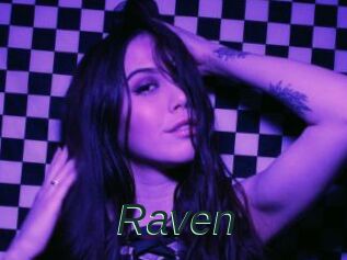 Raven_Bell