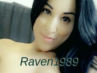 Raven1989