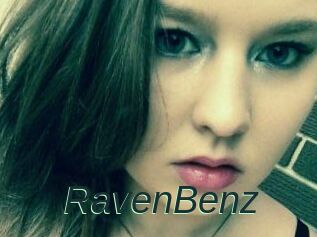 Raven_Benz