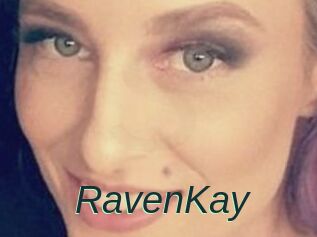RavenKay