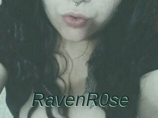RavenR0se