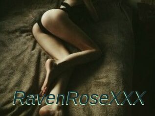 RavenRoseXXX