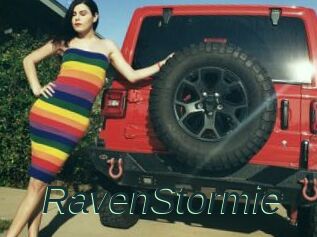 RavenStormie