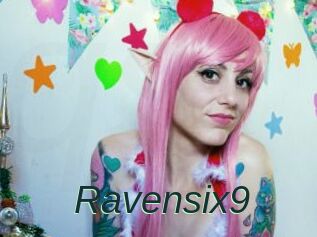 Ravensix9