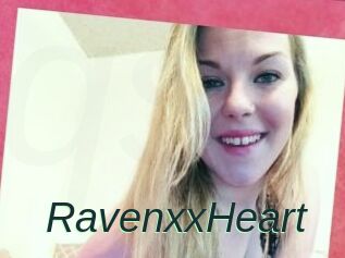 RavenxxHeart