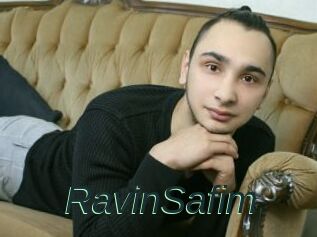 RavinSafim
