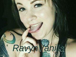 RavynVanilla