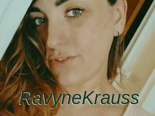 RavyneKrauss