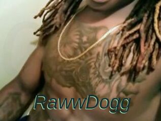 RawwDogg