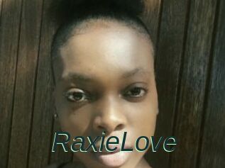 RaxieLove
