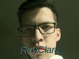 RayClark