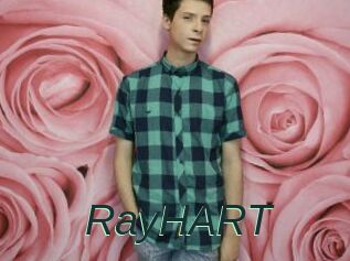 RayHART