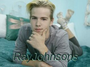 RayJohnsons