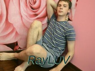 RayLUV