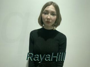 RayaHill