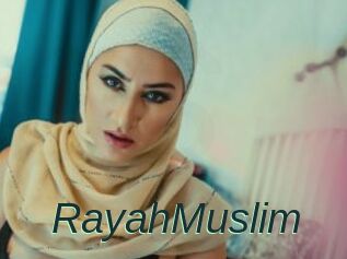 RayahMuslim