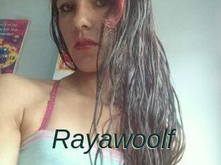 Rayawoolf
