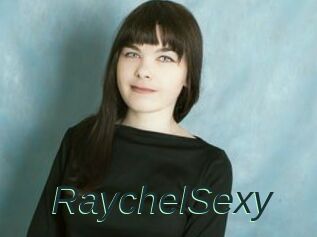 RaychelSexy