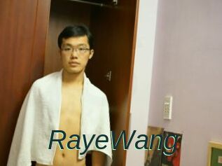 RayeWang