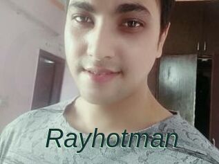 Rayhotman