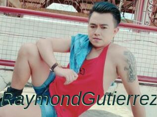 RaymondGutierrez