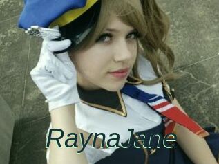 RaynaJane