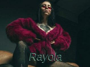 Rayola