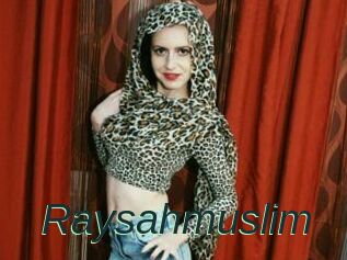 Raysahmuslim