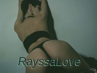 RayssaLove