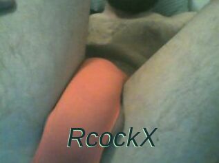 RcockX
