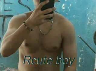 Rcute_boy