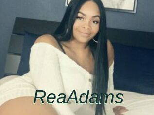 ReaAdams