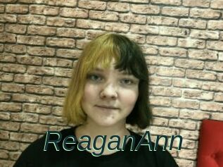 ReaganAnn