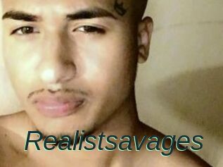 Realistsavages
