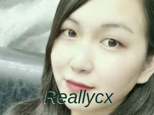 Reallycx