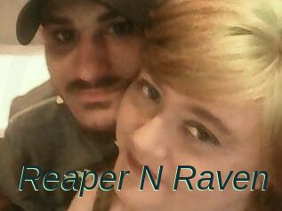 Reaper_N_Raven