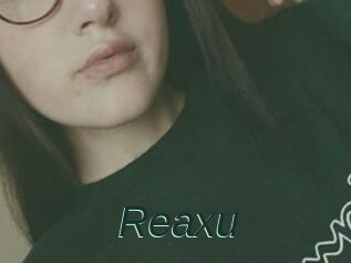 Reaxu