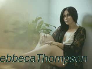 RebbecaThompson