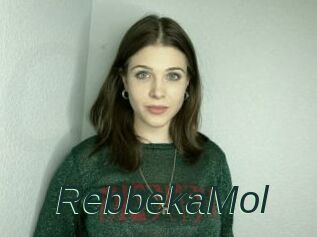 RebbekaMol