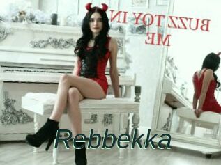 Rebbekka