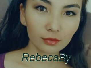 RebecaBy