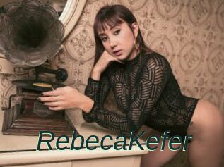RebecaKefer