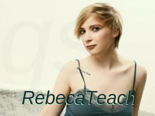 RebecaTeach