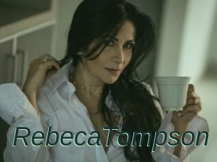 RebecaTompson