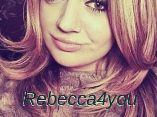 Rebecca4you